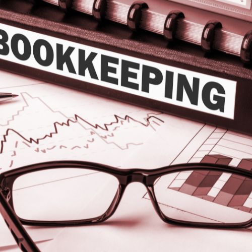 Certificate in Bookkeeping Level 1